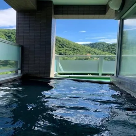 フューディズコンドミニアム定山渓 Apartment Sapporo Exterior photo