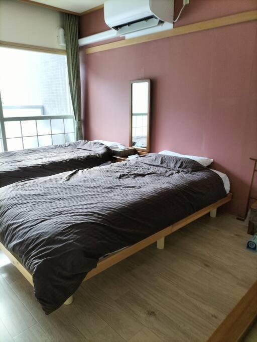 Apartment フューディズコンドミニアム定山渓 Sapporo