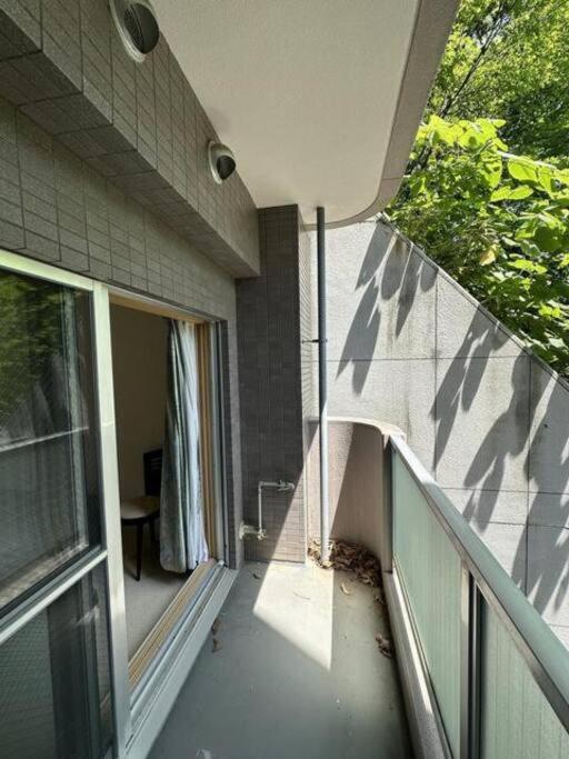Apartment フューディズコンドミニアム定山渓