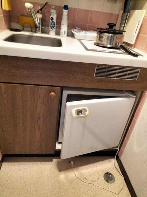 Apartment フューディズコンドミニアム定山渓 Sapporo