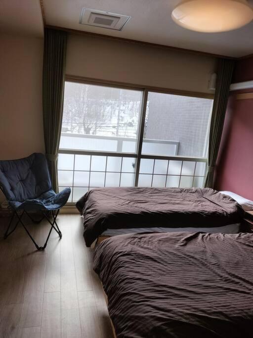 フューディズコンドミニアム定山渓 Apartment