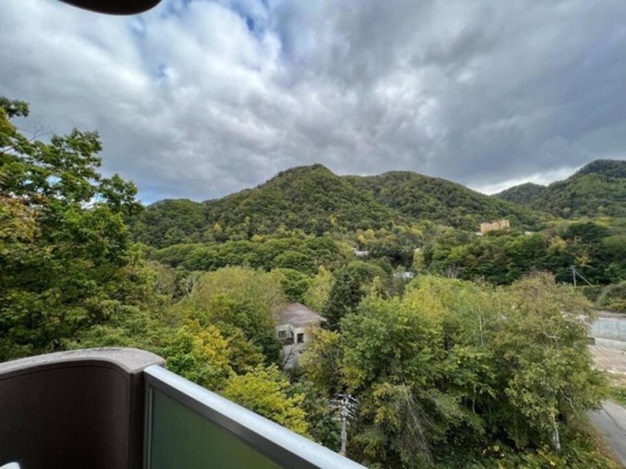 フューディズコンドミニアム定山渓 Apartment