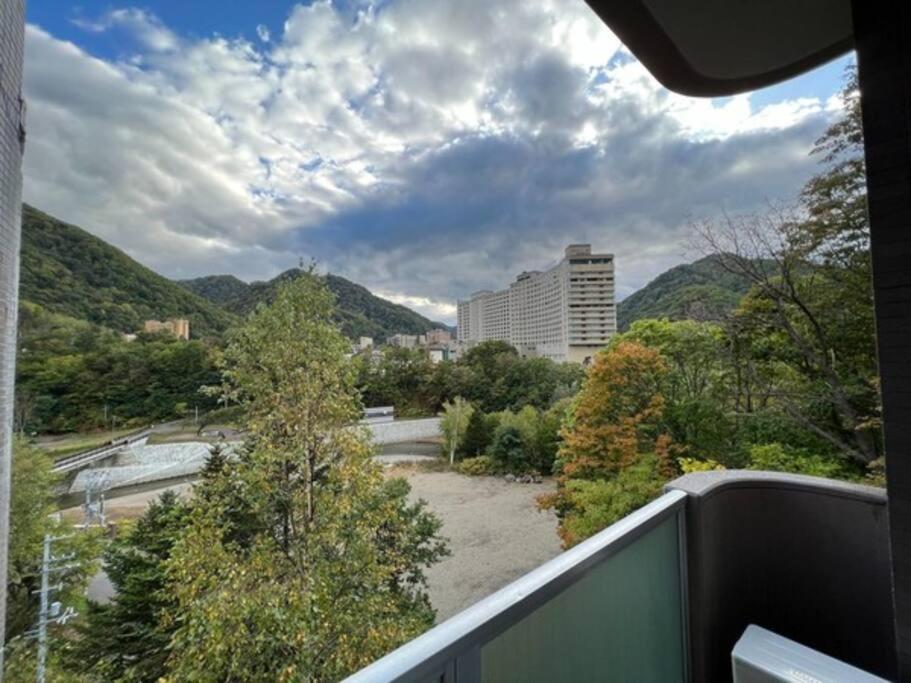 Apartment フューディズコンドミニアム定山渓