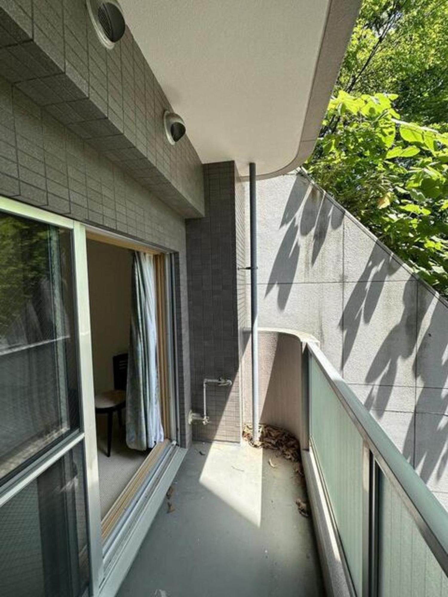 フューディズコンドミニアム定山渓 Apartment